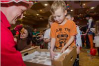 SP Neufeld Kindermaskenball, 22.01.2017