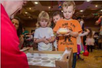 SP Neufeld Kindermaskenball, 22.01.2017