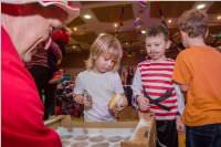 SP Neufeld Kindermaskenball, 22.01.2017