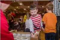 SP Neufeld Kindermaskenball, 22.01.2017