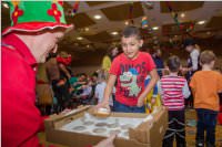 SP Neufeld Kindermaskenball, 22.01.2017
