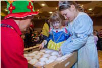 SP Neufeld Kindermaskenball, 22.01.2017