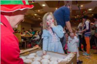 SP Neufeld Kindermaskenball, 22.01.2017