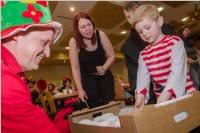 SP Neufeld Kindermaskenball, 22.01.2017