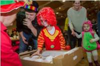 SP Neufeld Kindermaskenball, 22.01.2017