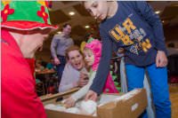 SP Neufeld Kindermaskenball, 22.01.2017