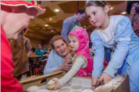 SP Neufeld Kindermaskenball, 22.01.2017