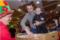 SP Neufeld Kindermaskenball, 22.01.2017