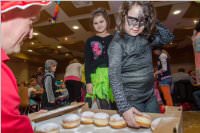 SP Neufeld Kindermaskenball, 22.01.2017