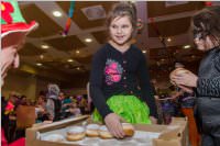 SP Neufeld Kindermaskenball, 22.01.2017
