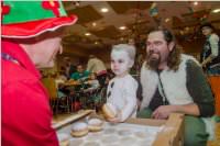 SP Neufeld Kindermaskenball, 22.01.2017
