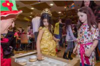 SP Neufeld Kindermaskenball, 22.01.2017