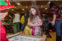 SP Neufeld Kindermaskenball, 22.01.2017