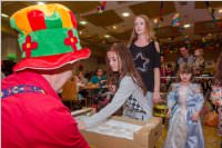 SP Neufeld Kindermaskenball, 22.01.2017