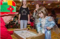 SP Neufeld Kindermaskenball, 22.01.2017