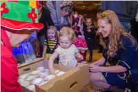 SP Neufeld Kindermaskenball, 22.01.2017
