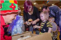SP Neufeld Kindermaskenball, 22.01.2017