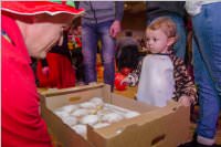 SP Neufeld Kindermaskenball, 22.01.2017