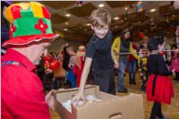 SP Neufeld Kindermaskenball, 22.01.2017
