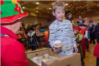 SP Neufeld Kindermaskenball, 22.01.2017