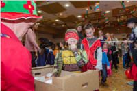 SP Neufeld Kindermaskenball, 22.01.2017