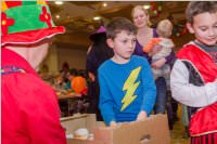 SP Neufeld Kindermaskenball, 22.01.2017