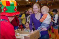 SP Neufeld Kindermaskenball, 22.01.2017