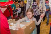 SP Neufeld Kindermaskenball, 22.01.2017