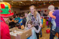 SP Neufeld Kindermaskenball, 22.01.2017