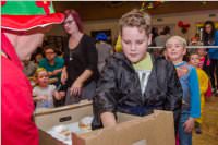 SP Neufeld Kindermaskenball, 22.01.2017