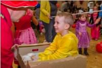 SP Neufeld Kindermaskenball, 22.01.2017