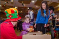 SP Neufeld Kindermaskenball, 22.01.2017