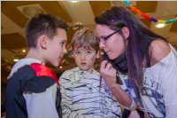 SP Neufeld Kindermaskenball, 22.01.2017