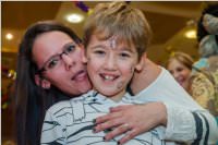 SP Neufeld Kindermaskenball, 22.01.2017