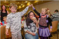 SP Neufeld Kindermaskenball, 22.01.2017
