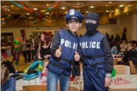 SP Neufeld Kindermaskenball, 22.01.2017