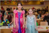 SP Neufeld Kindermaskenball, 22.01.2017