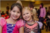 SP Neufeld Kindermaskenball, 22.01.2017