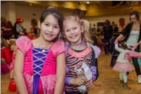SP Neufeld Kindermaskenball, 22.01.2017