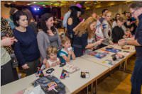 SP Neufeld Kindermaskenball, 22.01.2017