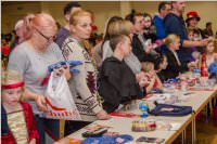 SP Neufeld Kindermaskenball, 22.01.2017
