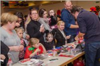 SP Neufeld Kindermaskenball, 22.01.2017