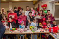SP Neufeld Kindermaskenball, 22.01.2017