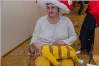 SP Neufeld Kindermaskenball, 22.01.2017