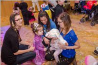 SP Neufeld Kindermaskenball, 22.01.2017