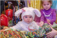 SP Neufeld Kindermaskenball, 22.01.2017