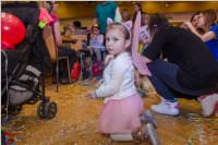 SP Neufeld Kindermaskenball, 22.01.2017