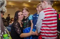 SP Neufeld Kindermaskenball, 22.01.2017