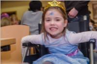 SP Neufeld Kindermaskenball, 22.01.2017