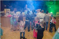 SP Neufeld Kindermaskenball, 22.01.2017